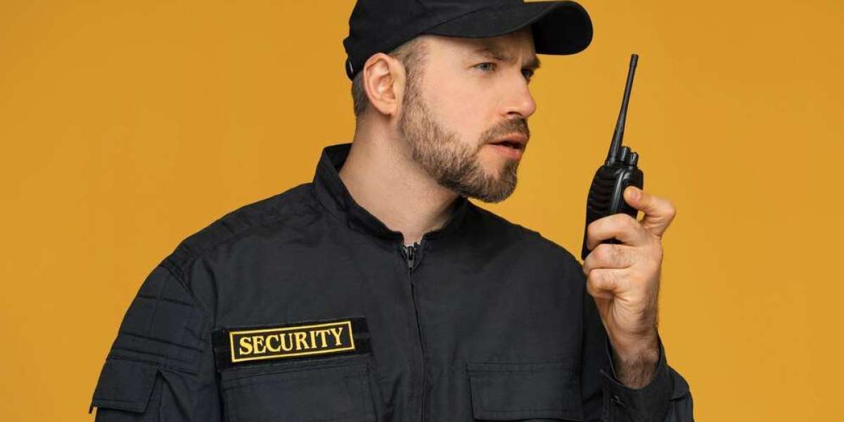 Security Guard Patrol Services: How They Work & Why You Need Them