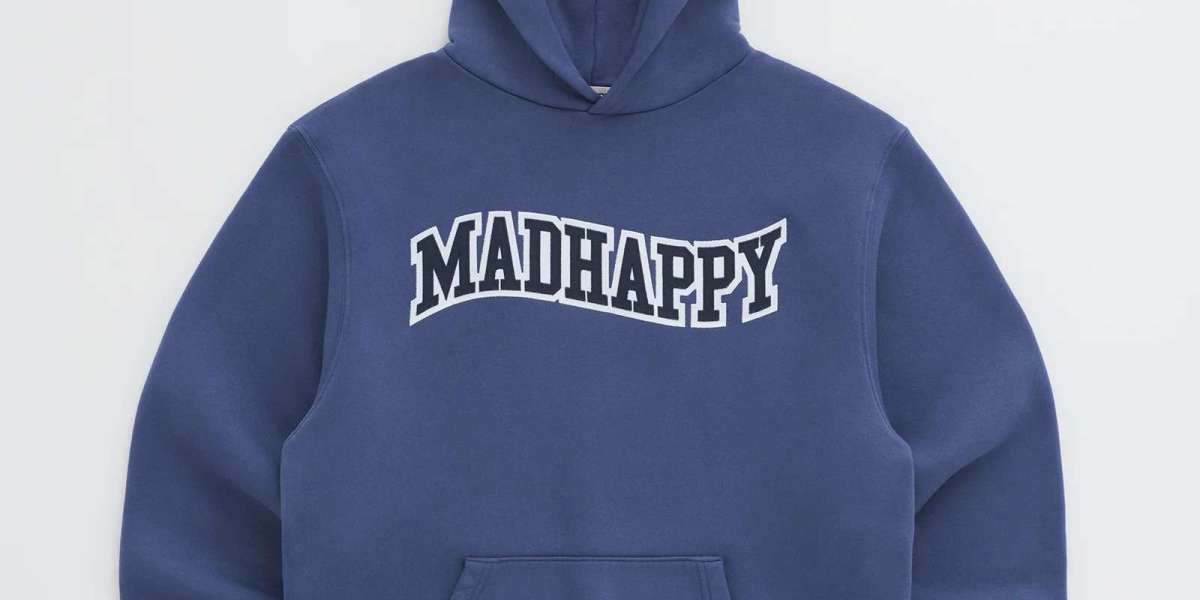 Madhappy Clothing | Official Madhappy Store