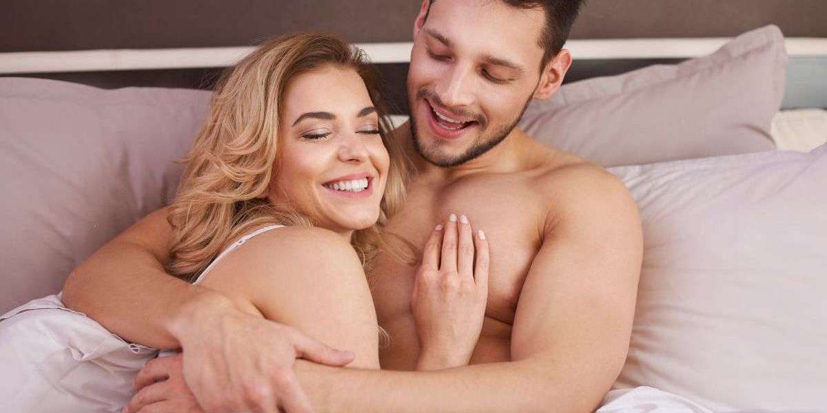 Vidalista 60 mg: A High-Potency ED Medication for Enhanced Sexual Performance