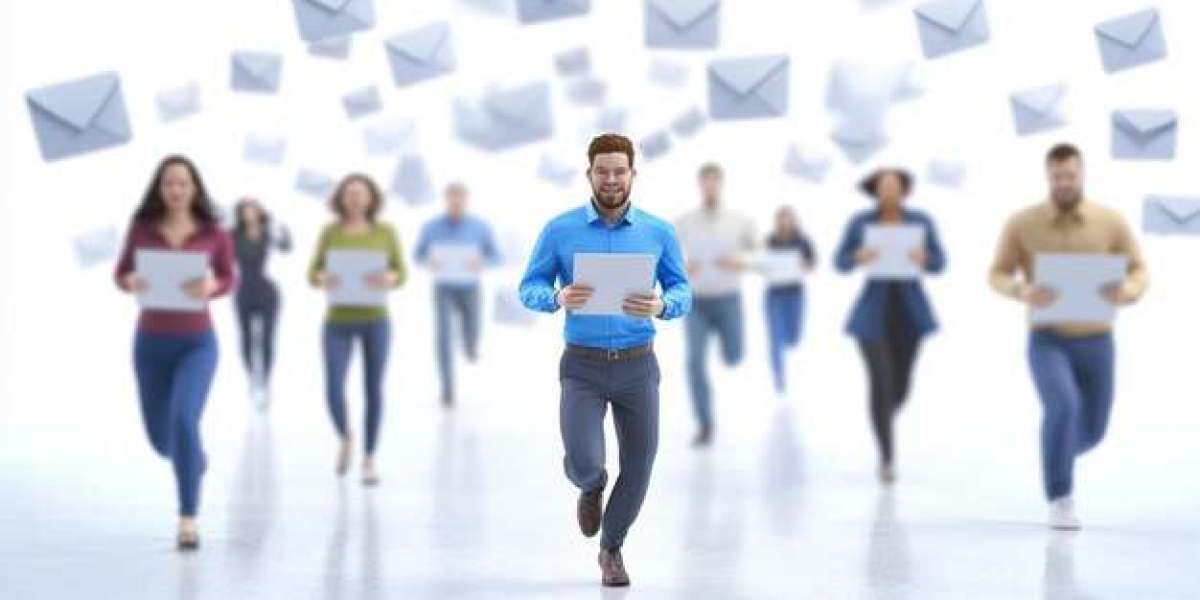 How Can Retail Businesses Benefit from Bulk Email Service?