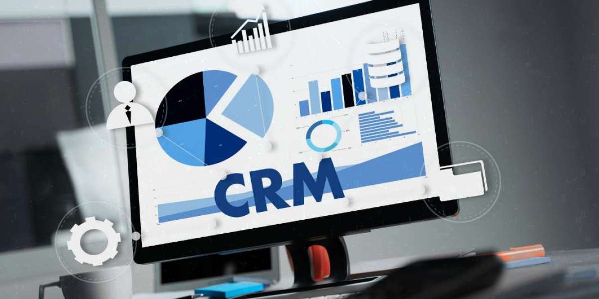 The Transformative Power of CRM in Achieving Sales Operational Excellence