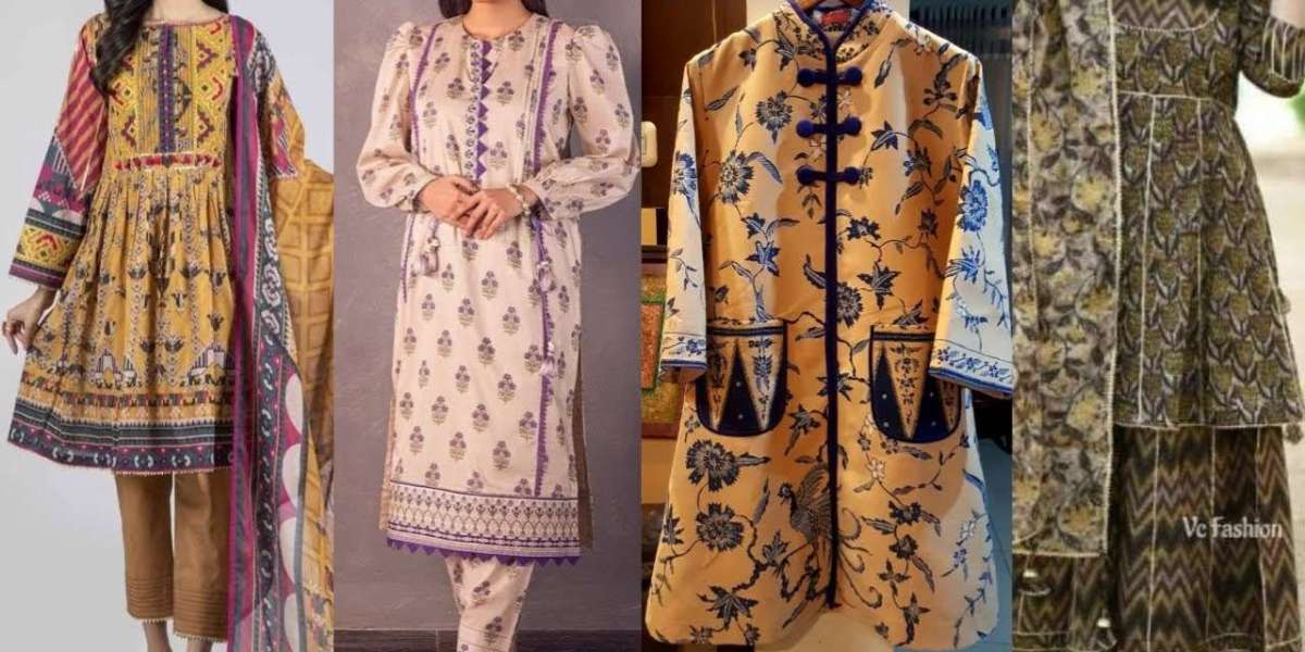 Pakistani Designers Tradition and Modern Elegance