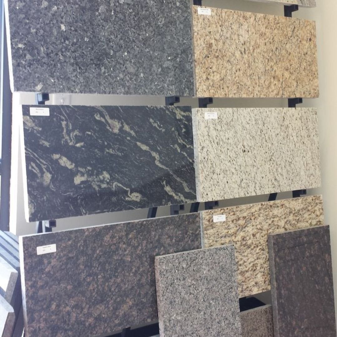 Best Granite Tiles