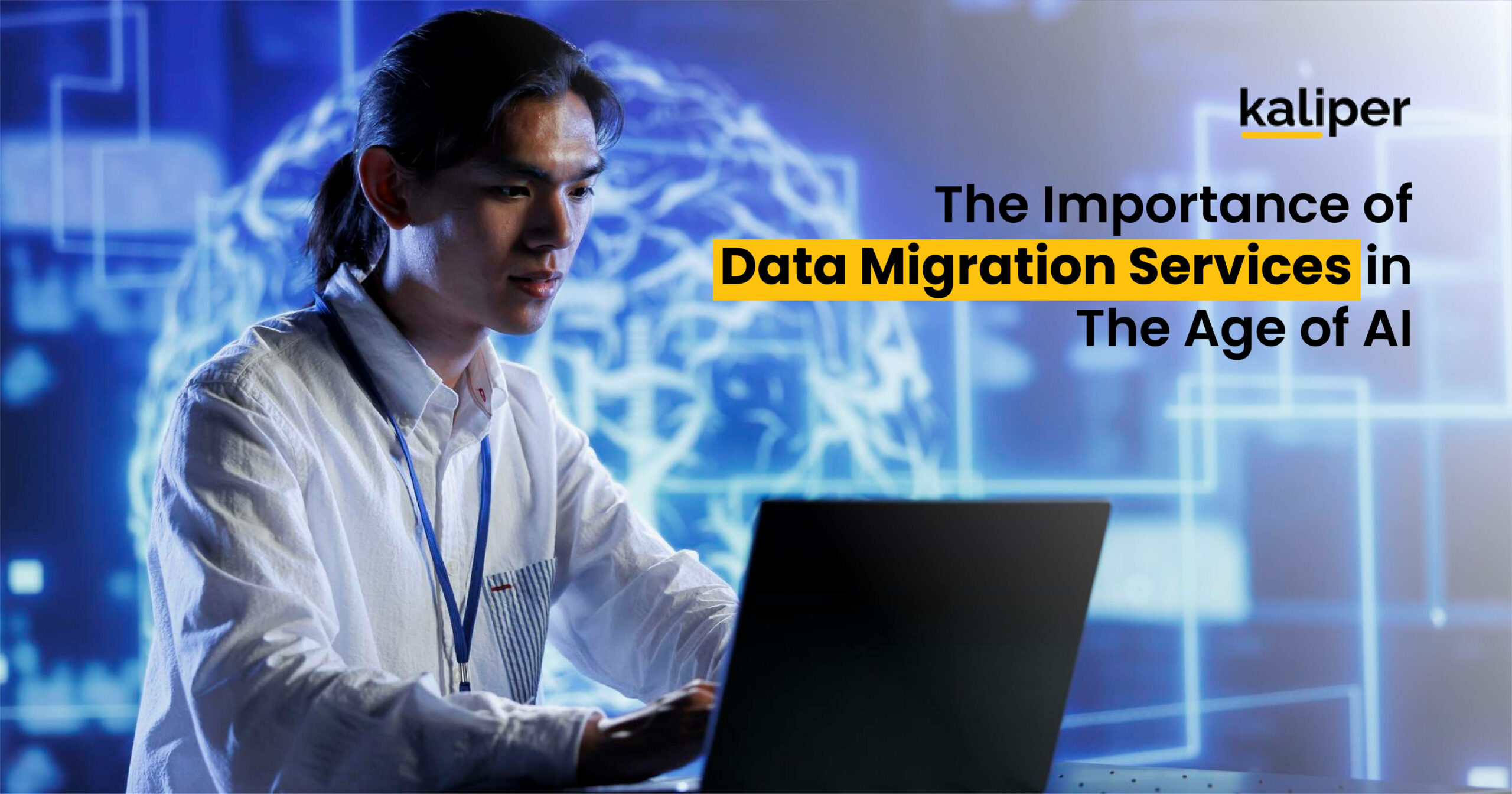 Increase Your Data Optimization with Data Migration Services