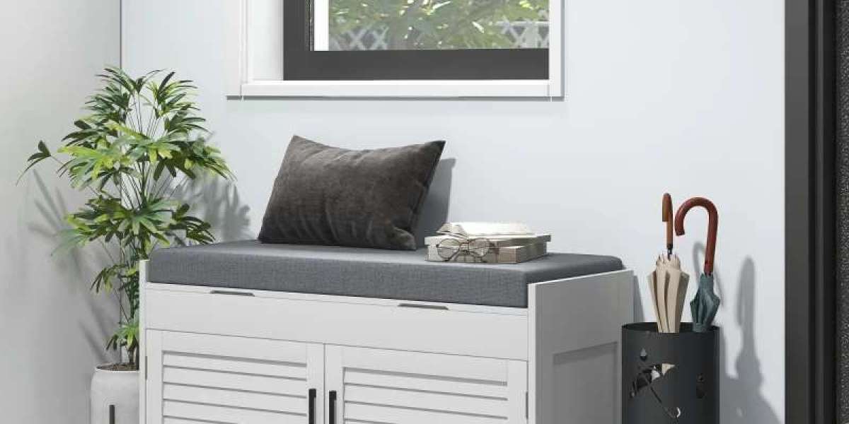 How to Select an Ideal Home Storage Bench