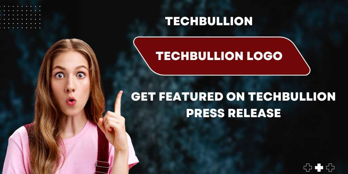 IMCWire Offers Businesses Access to TechBullion Audience