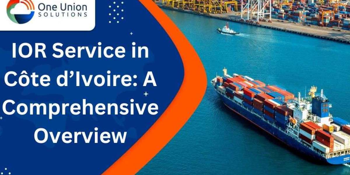 IOR Service in Côte d’Ivoire: A Comprehensive Overview