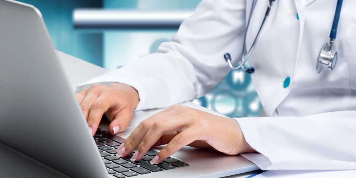 Top Features to Look for in a Virtual Medical Scribe Service