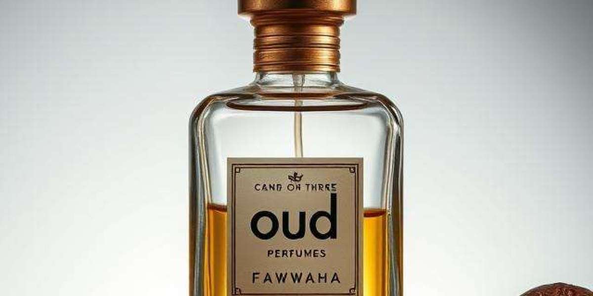 Discovering Arabic Oud Perfumes