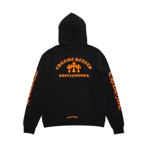 Chrome Hearts - Chrome Hearts Hoodie & Shirts