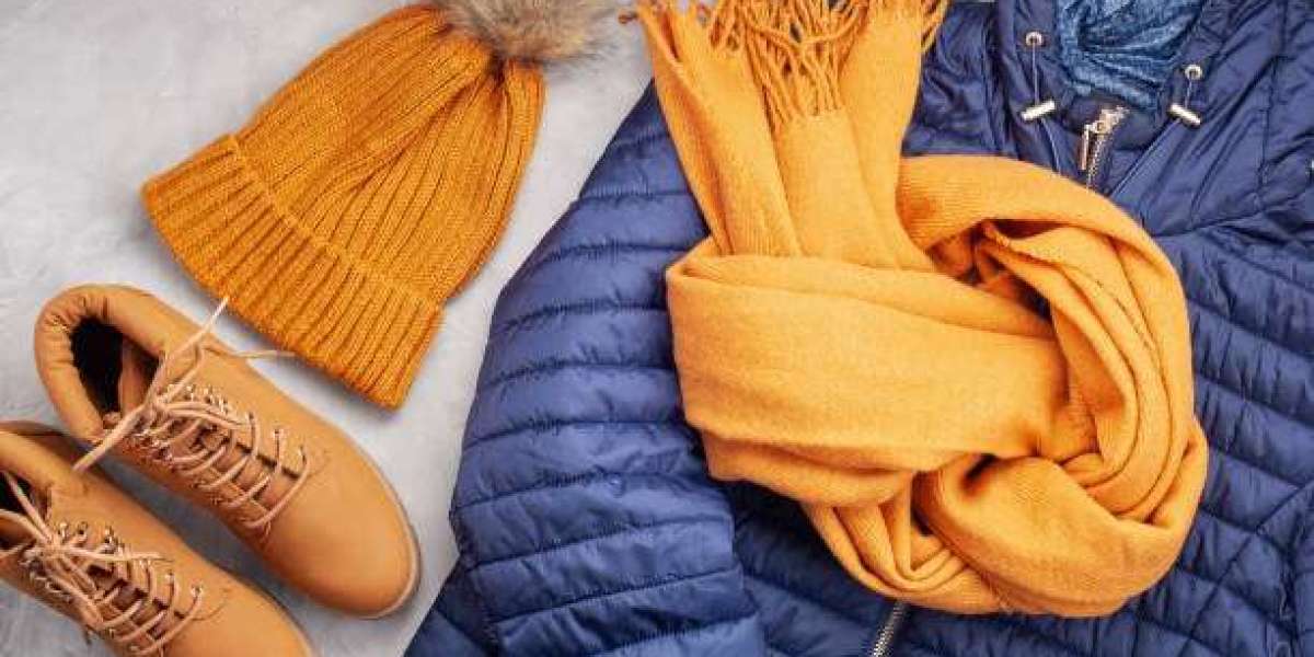 How to Choose Ready-to-Wear Winter Outfits