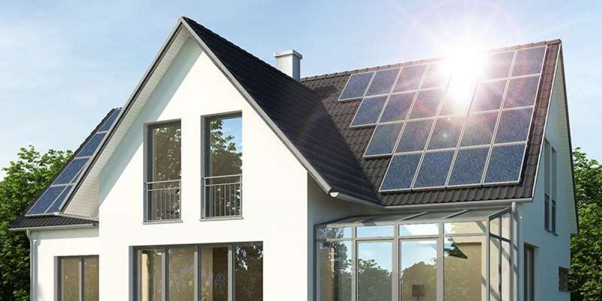 Solar Panel Installation: Harnessing Clean Energy for a Brighter Future