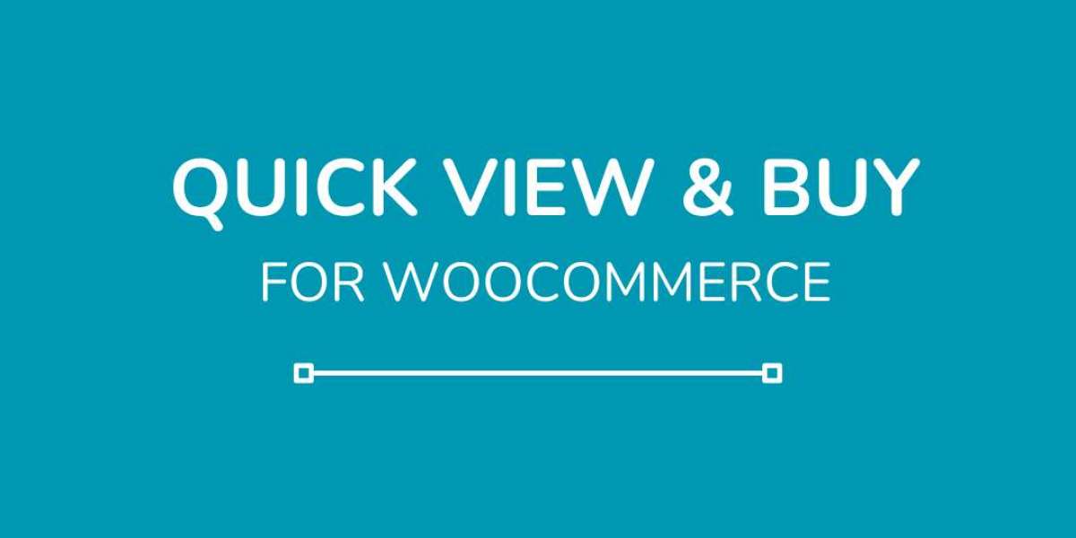 Enhance User Experience with Quick View for WooCommerce