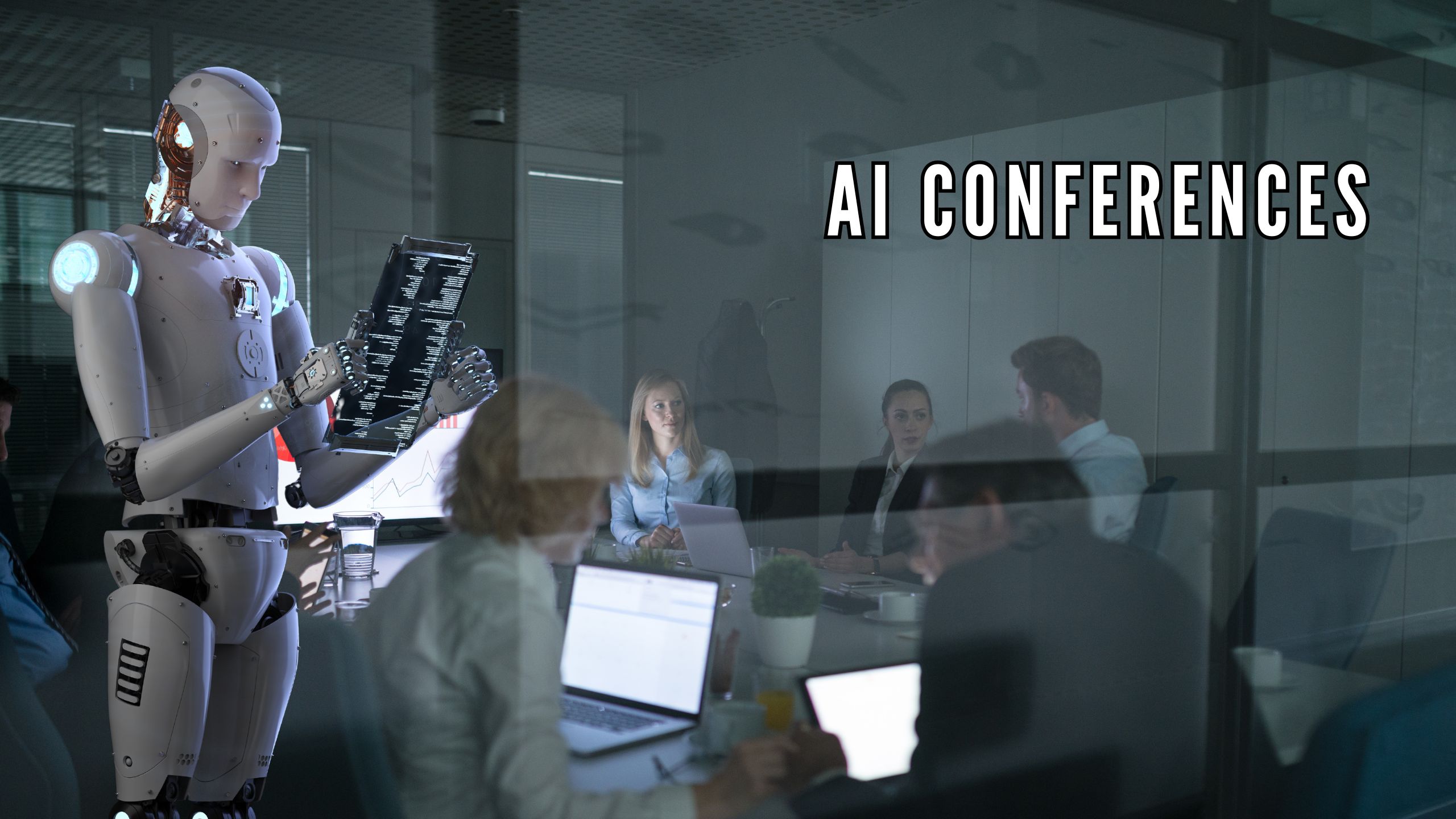 Top AI Conferences to Attend in 2025 - Conference Inc.