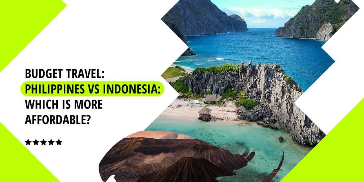 Budget Travel: Philippines vs Indonesia: Which is More Affordable?