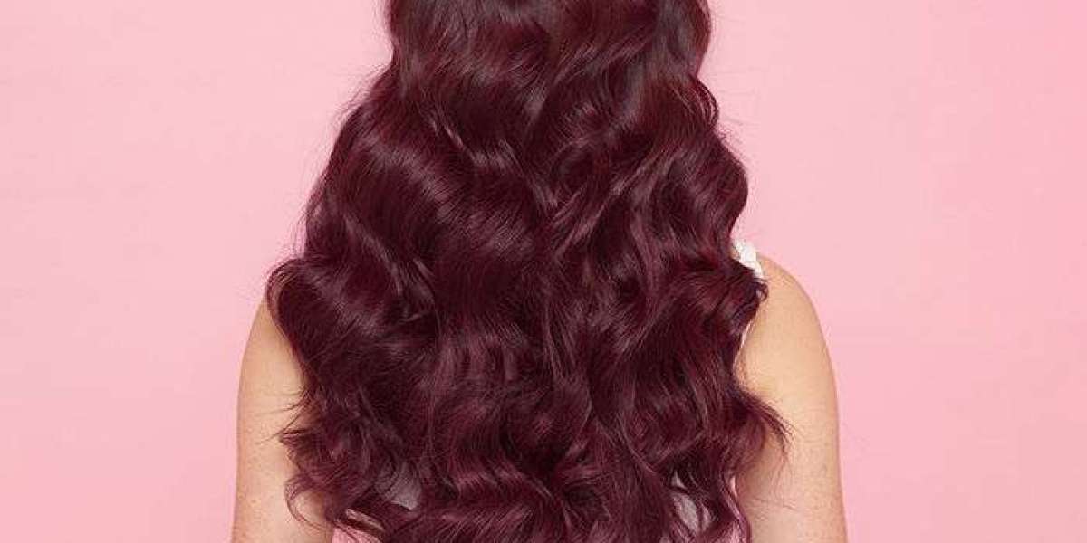 The Length Revolution: Redefining Beauty with Long Hair Wigs