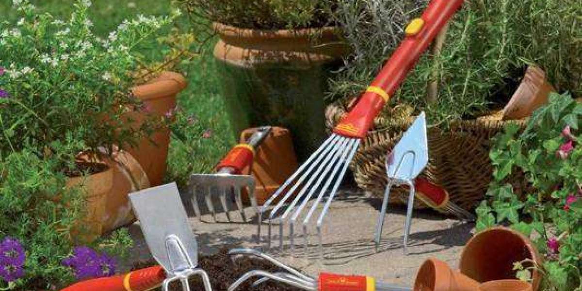 The Key to Success in the Garden Equipment Wholesale Business