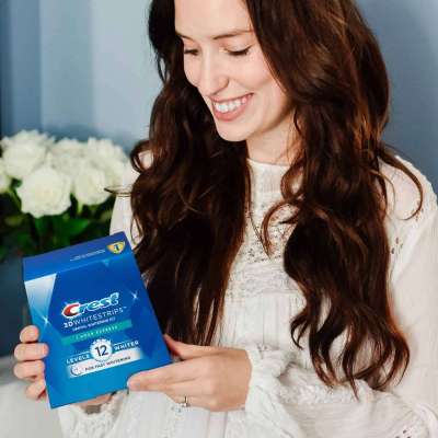 Crest White Strips – Achieve a Radiant Smile with The White Smiles Profile Picture