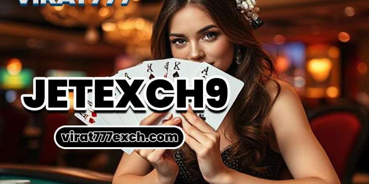 Jetexch9: How to Register & Login A Step-by-Step Guide