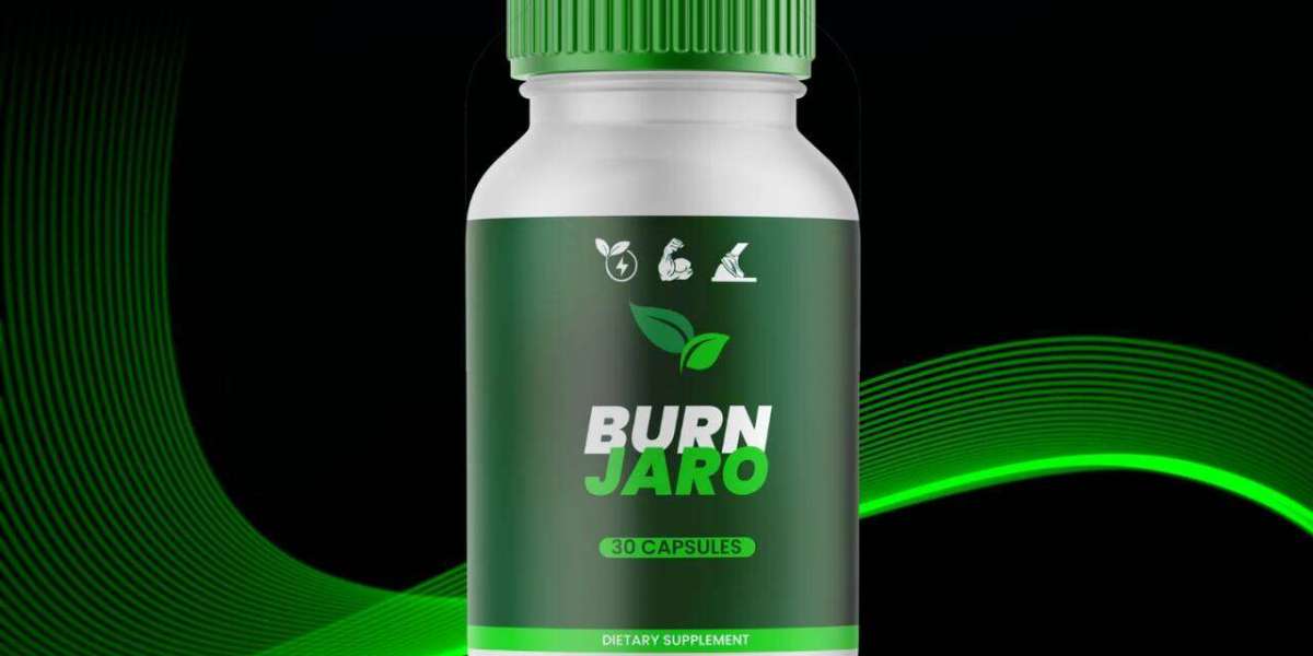 BurnJaro  :- (SPECIAL DISCOUNT) What are the benefits and side effects of BurnJaro Weight Loss capsules ?