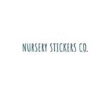 Nursery Stickers