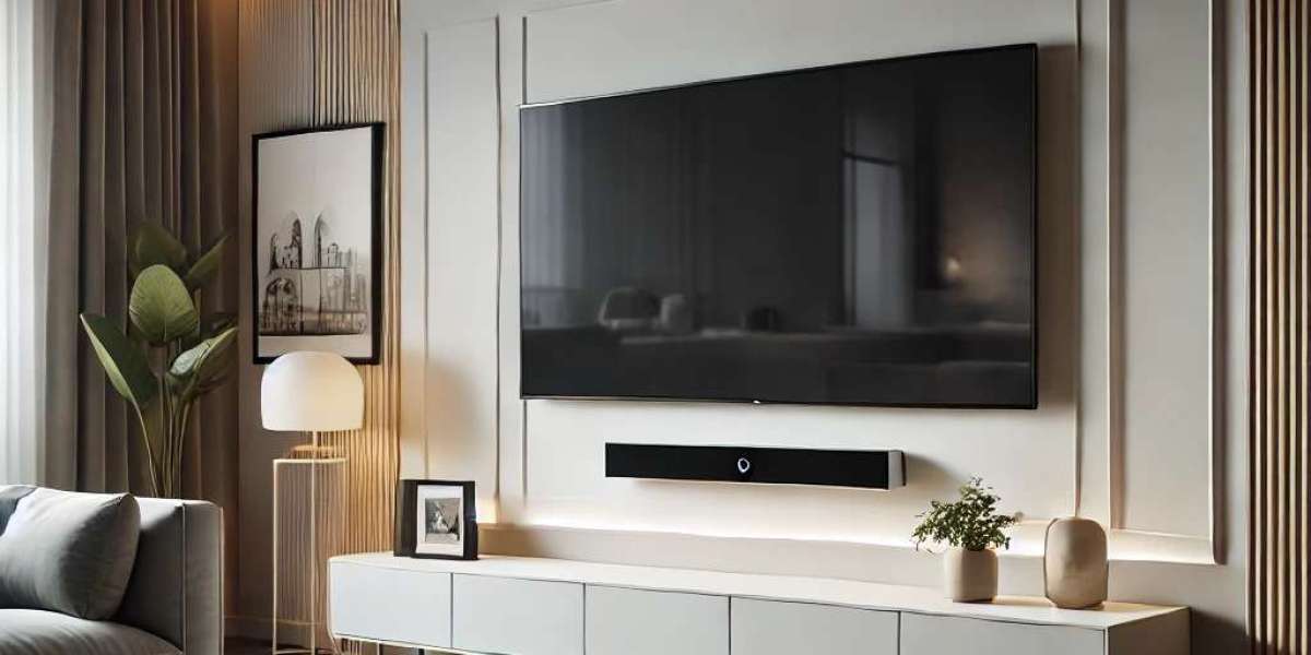 Revolutionize Your Viewing Experience with Expert TV Mounting in Montréal