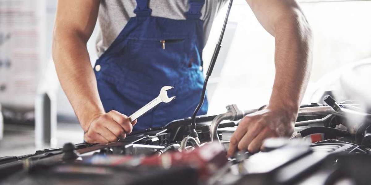 Perfecto: The Best Car Workshop in Dubai for Quality Auto Care