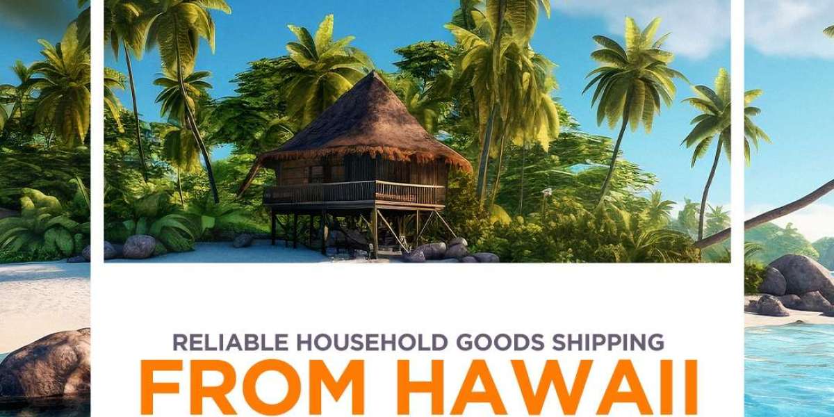 Affordable International Shipping Rates for Household Goods