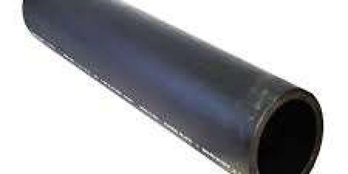 **What is an HDPE Pipe?**