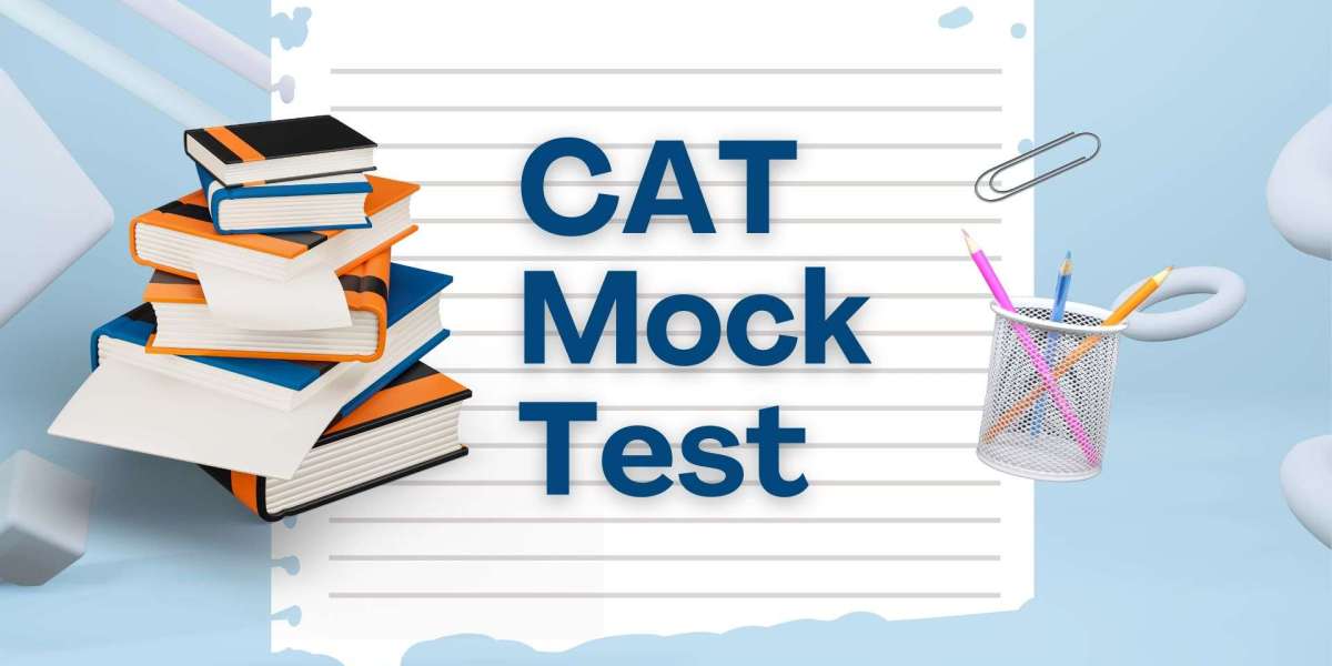 CAT Mock Test Strategy 2025: Smart Method to Prepare