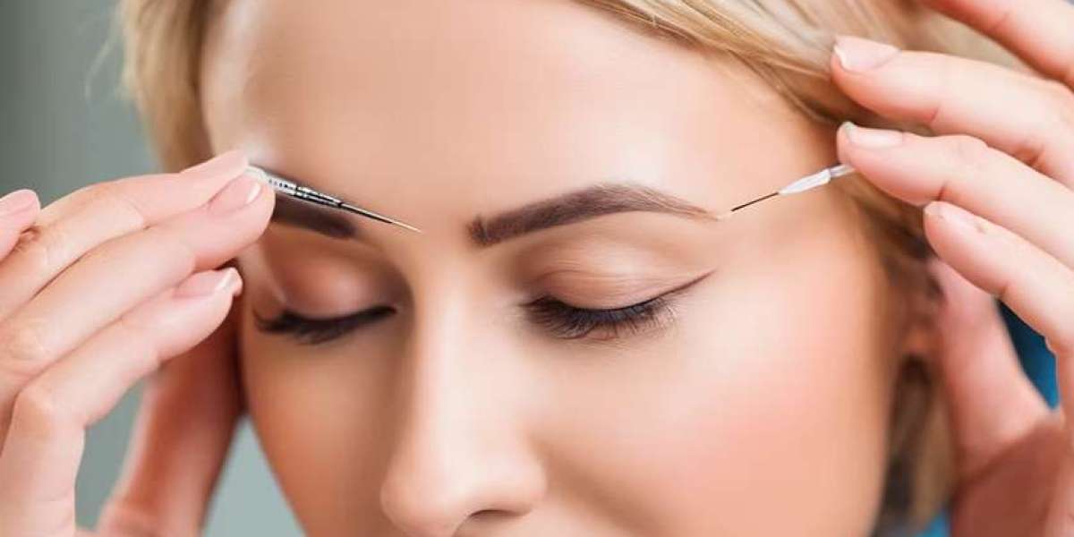 Smooth, Refresh, and Restore: Top Anti-Wrinkle Injection Services in Asheville