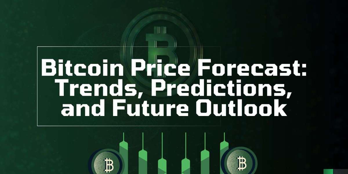 Bitcoin Price Forecast: Trends, Predictions, and Future Outlook