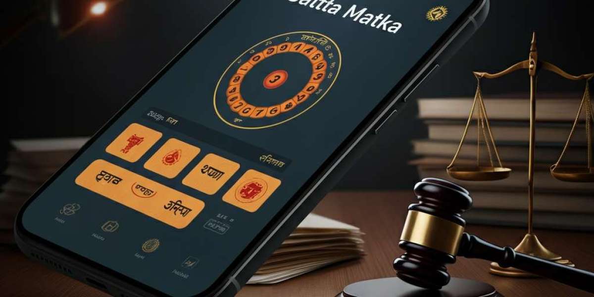 Satta Matka App Development – Legal Aspects & Compliance You Must Know