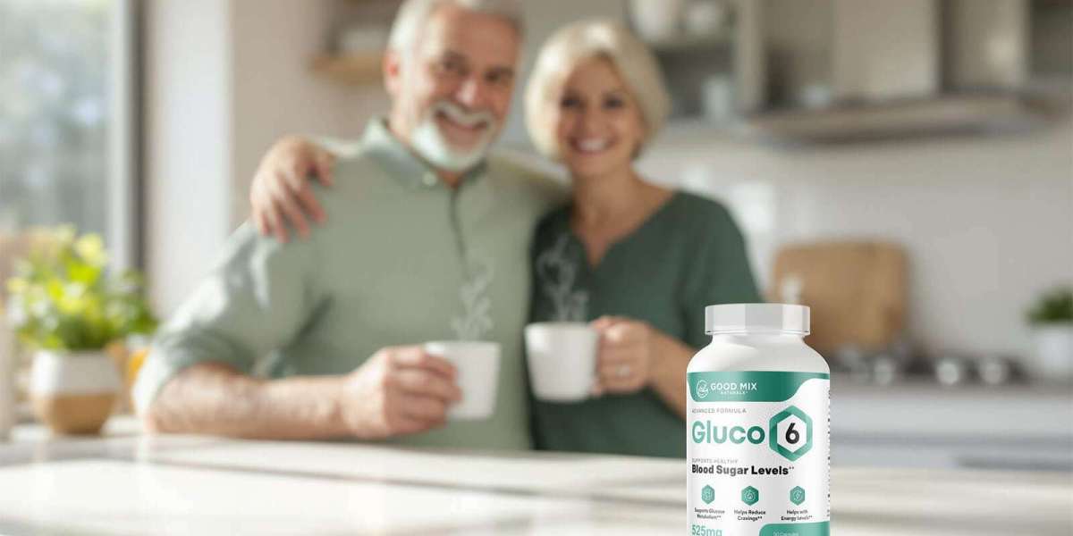 Gluco6 : Beware User’s (Price 2025) Is It Really Work Or Not?