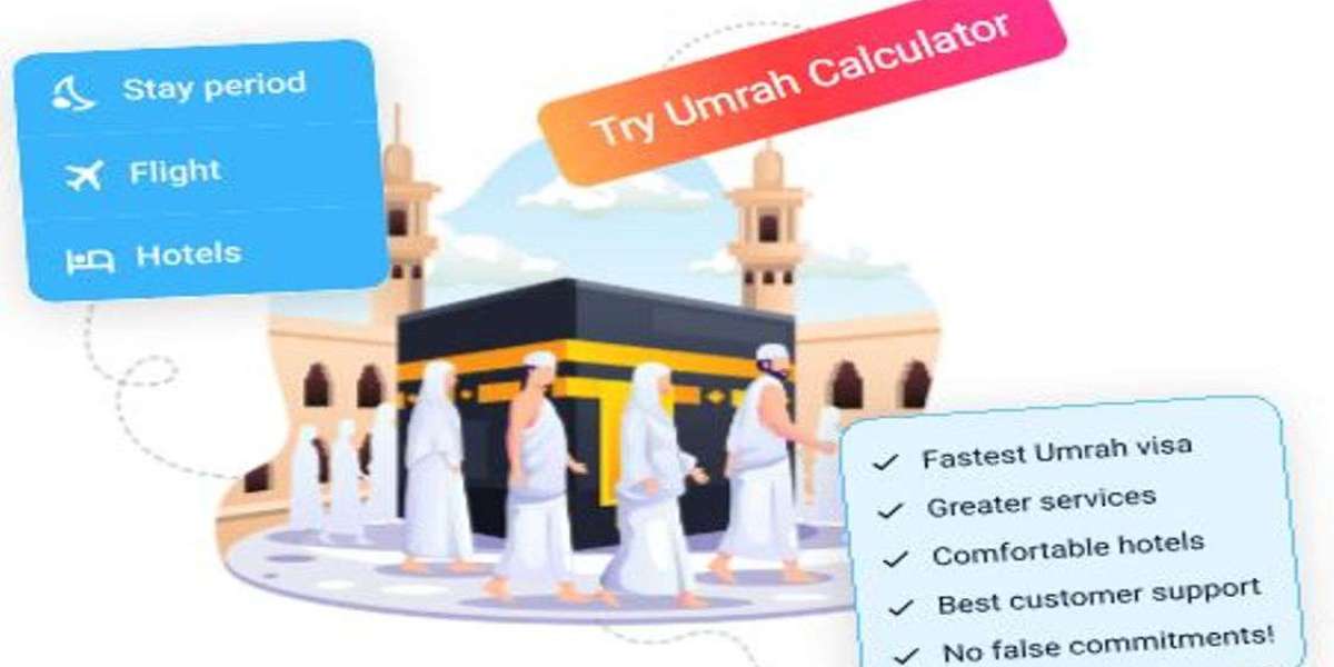 Umrah Package from Canada: Your Ultimate Guide