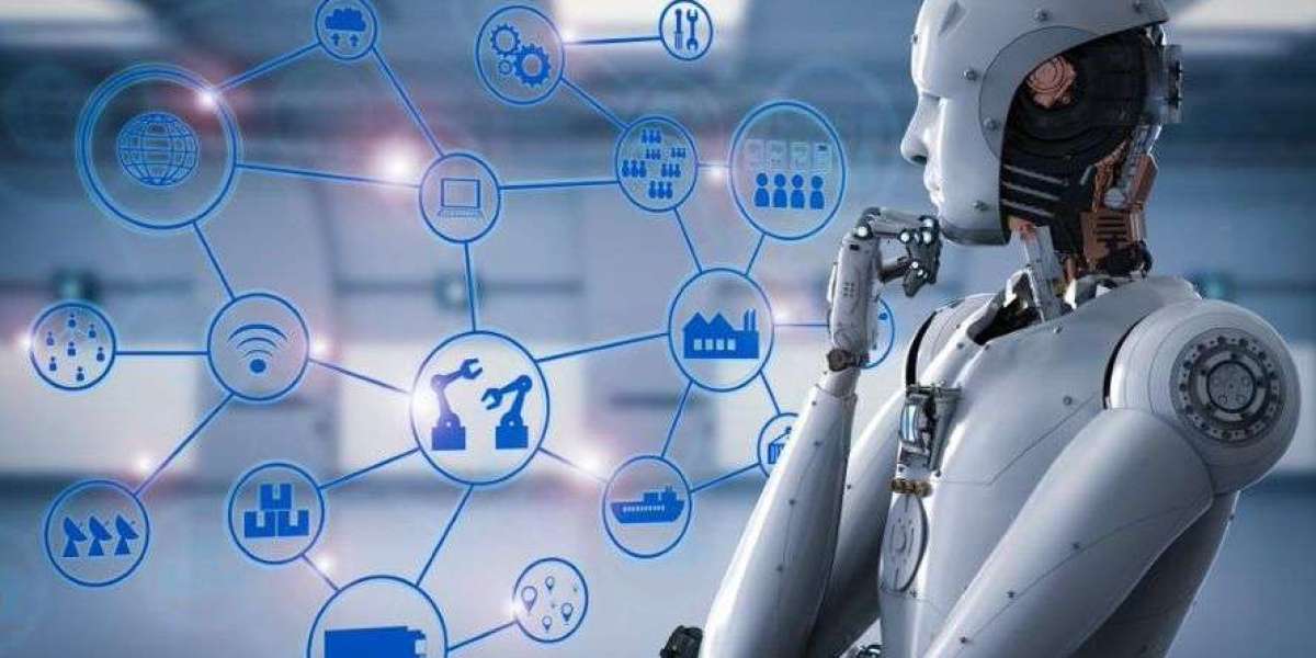 Artificial Intelligence: Revolutionizing the Future