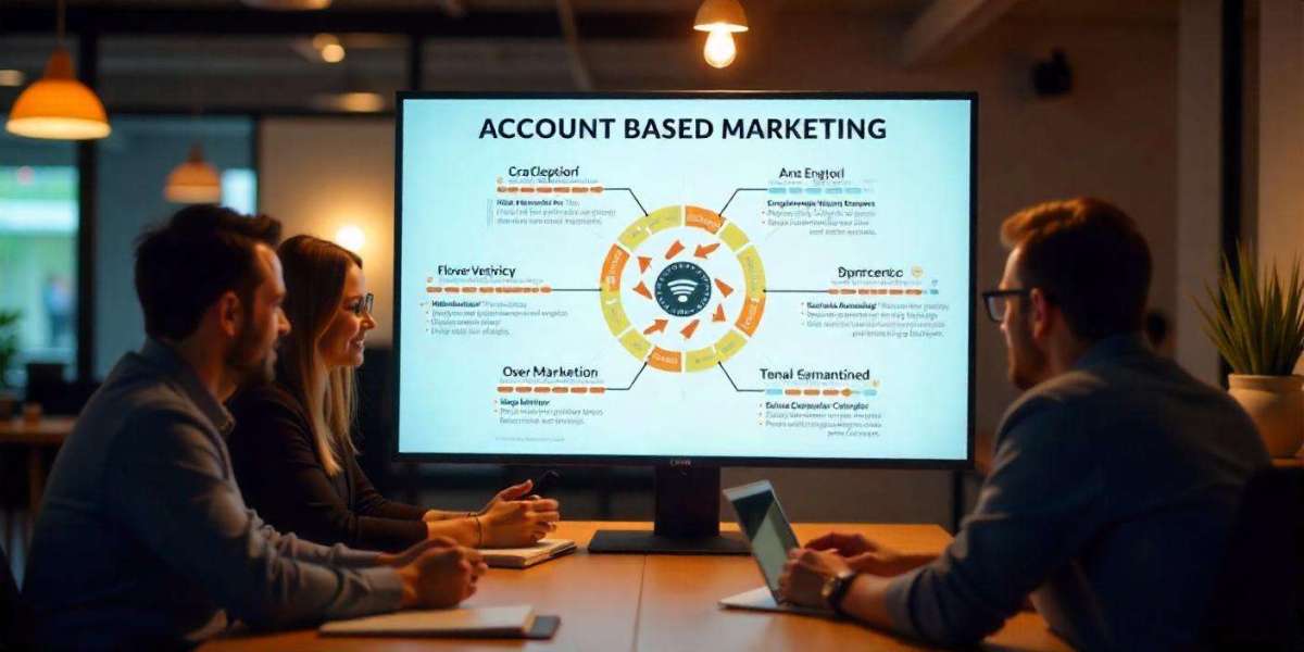 Common Challenges in Account Based Marketing and How to Overcome Them