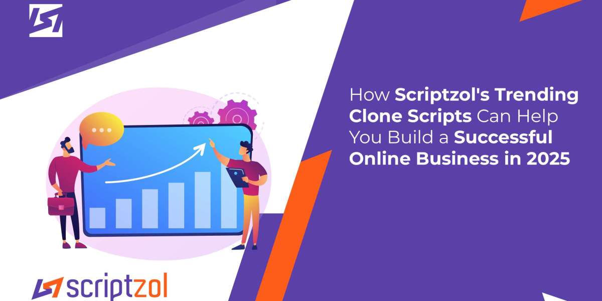 Scriptzol Trending Clone Scripts 2025