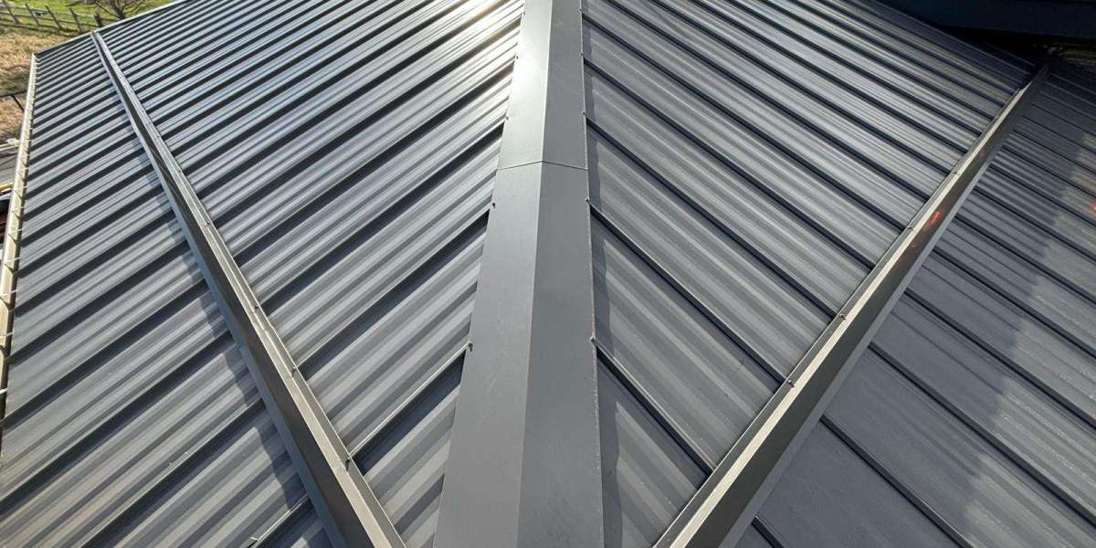 Metal Buildings Ontario: Durable and Versatile Solutions