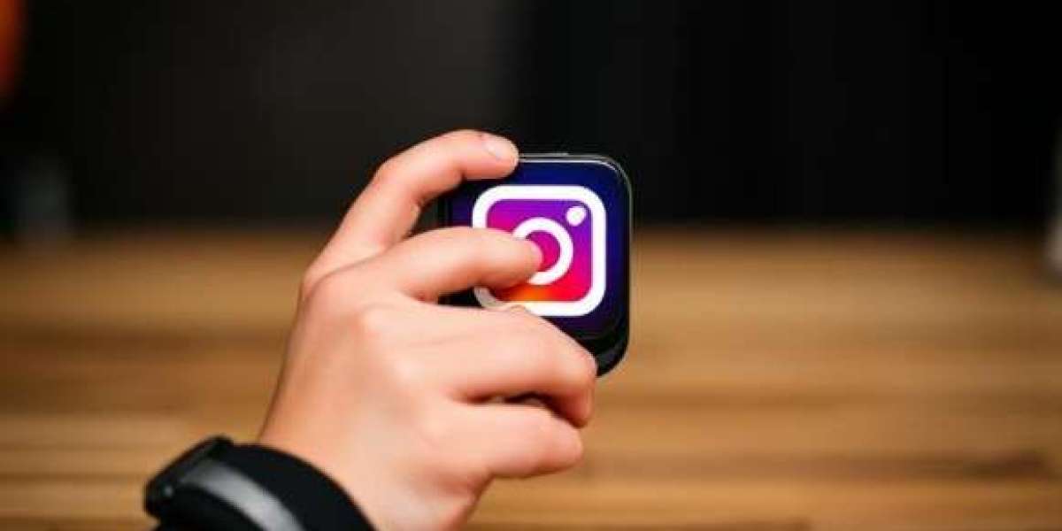 Boost Your Instagram Growth: Why Buying Instagram Likes is a Game-Changer