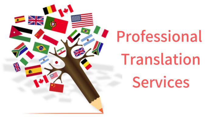 The Spanish Group: Your Trusted Professional Document Translation Service