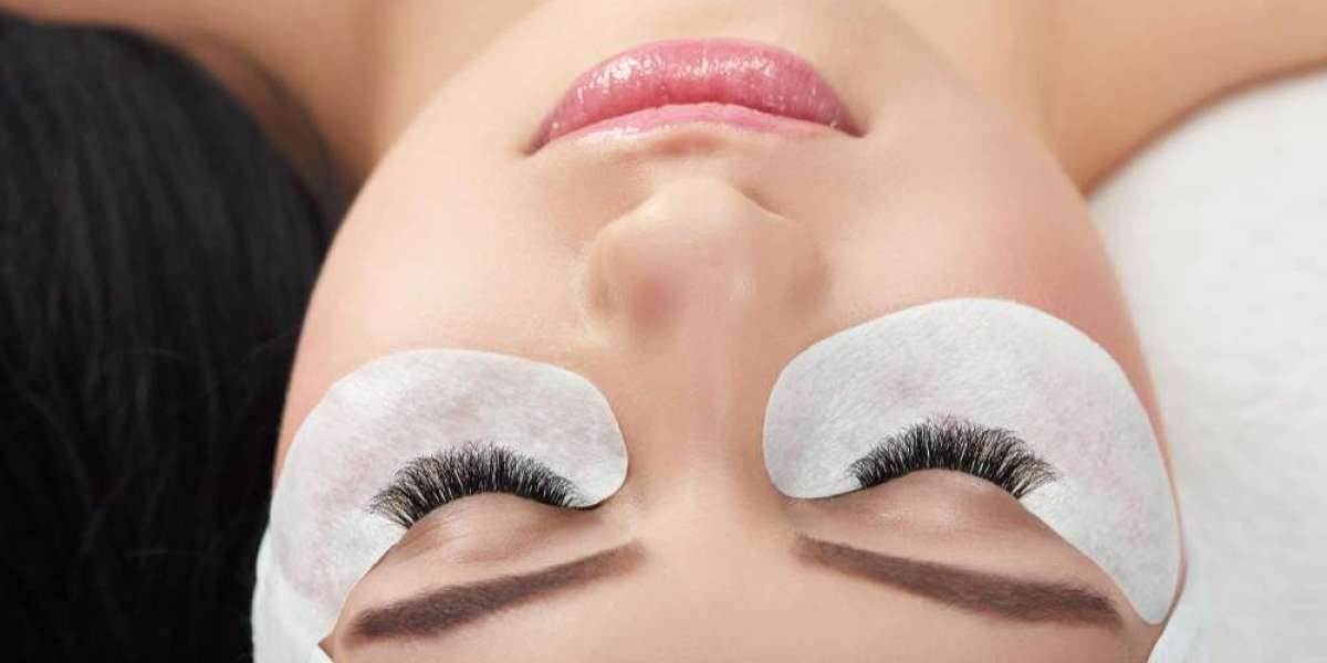 Brows Gold Coast – Beautifully Sculpted Brows at The Lash Spa