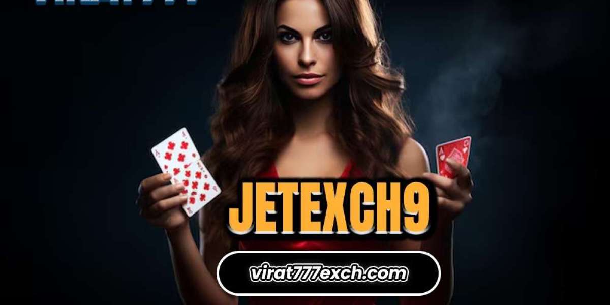 Jetexch9 Best Online Club & Betting Exchange- Sign Up Now!