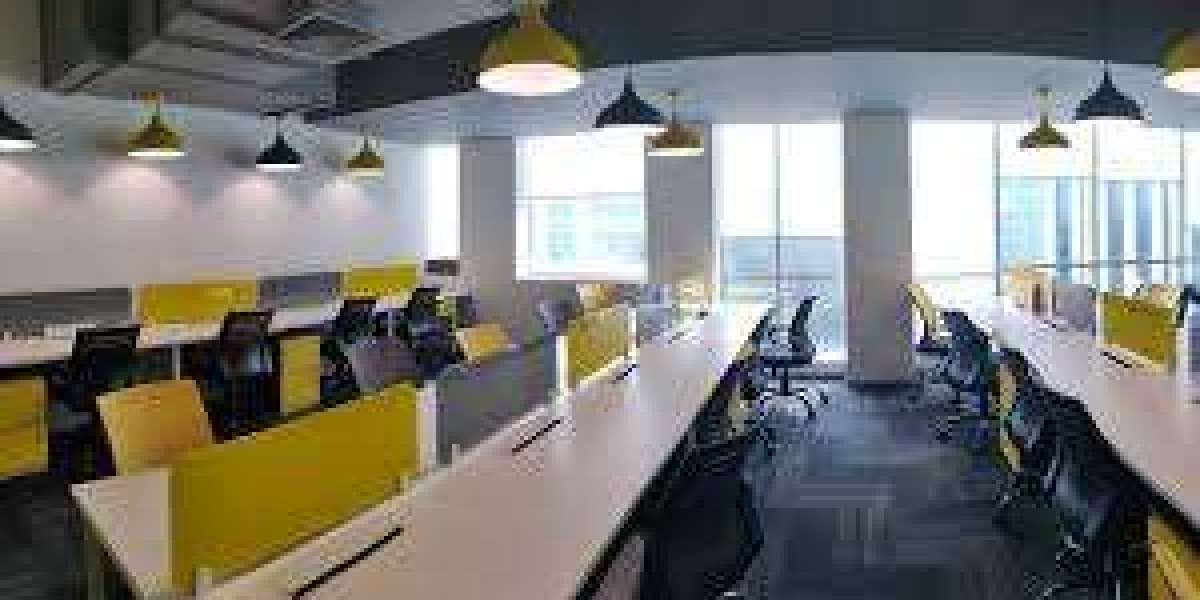 Best Coworking Space in Gurgaon for Professionals and Startups