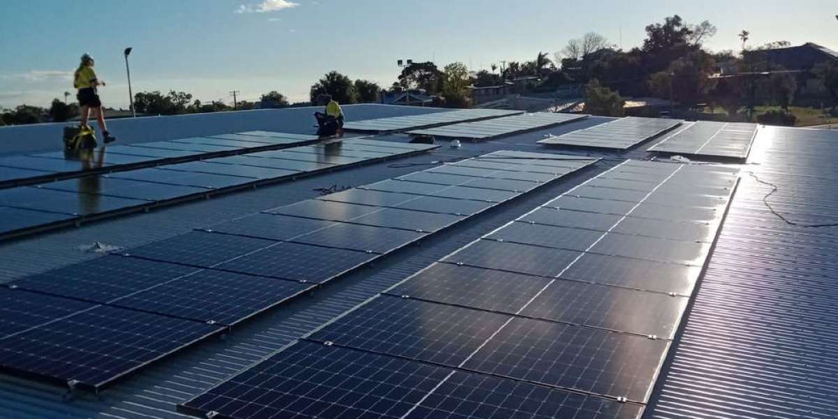 Solar Energy Companies in Dunsborough: Leading the Way to a Sustainable Future