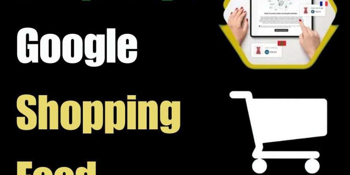 Feed for Google Shopping Simprosys: Enhance Product Visibility