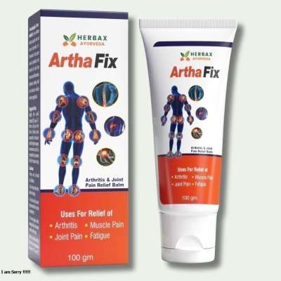 Best Cream for Arthritis in India Profile Picture