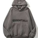 Essential Hoodies