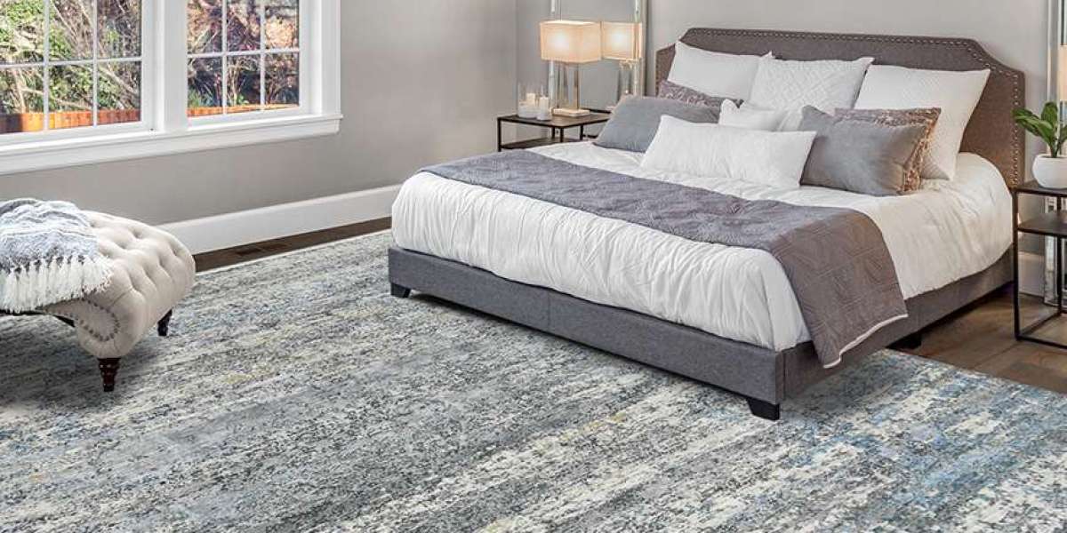 Best Bedroom Carpets in Dubai: Top Picks for 2025