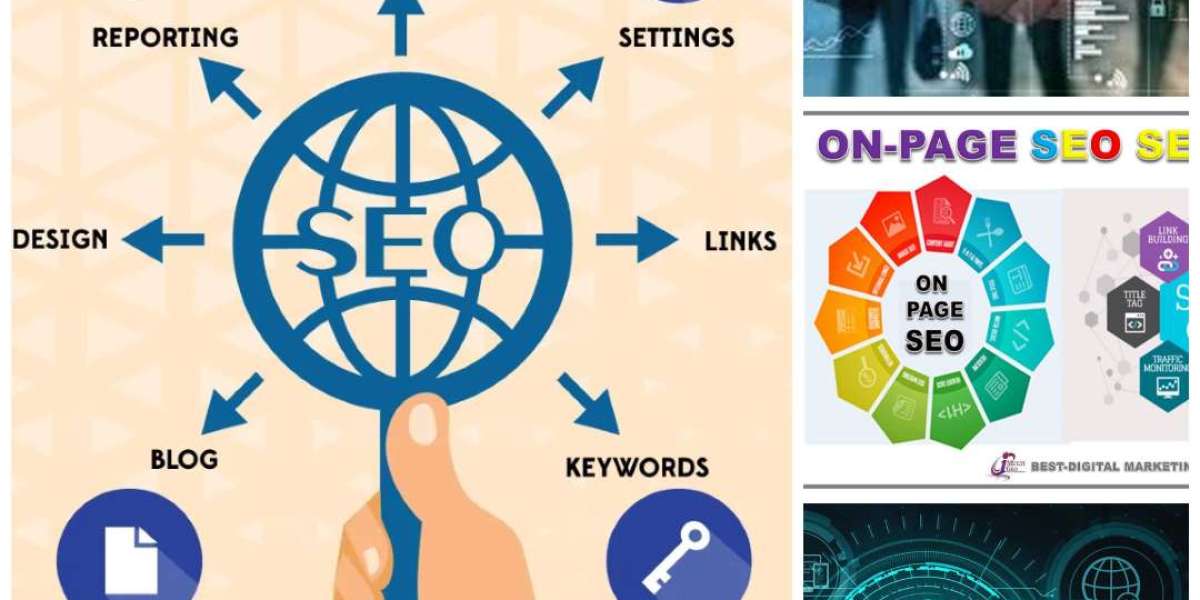 SEO That Works – Proven Strategies for Birmingham Businesses